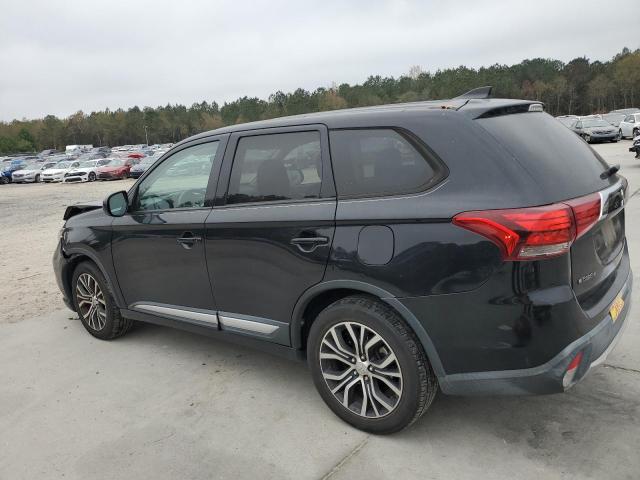 Photo 2 from auction – 2018 MITSUBISHI OUTLANDER with VIN JA4AZ2A36JZ013745