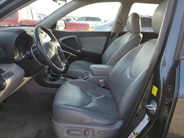 Photo 7 from auction – 2010 TOYOTA RAV4 LIMIT with VIN JTMYF4DV2A5030801