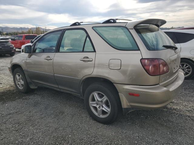 Photo 2 from auction – 2000 LEXUS RX 300 with VIN JT6GF10U5Y0072269