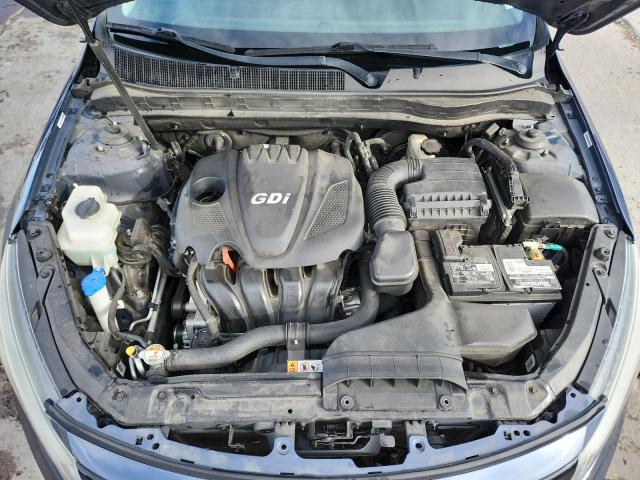 Photo 11 from auction – 2015 KIA OPTIMA EX with VIN 5XXGN4A73FG417994