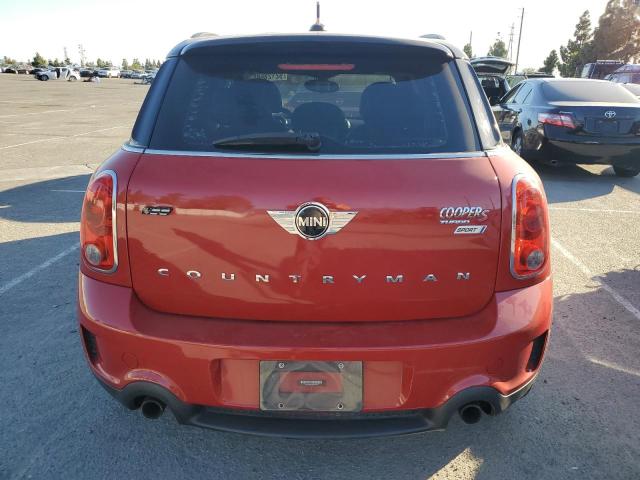 Photo 6 from auction – 2016 MINI COOPER S C with VIN WMWZC3C5XGWT08644