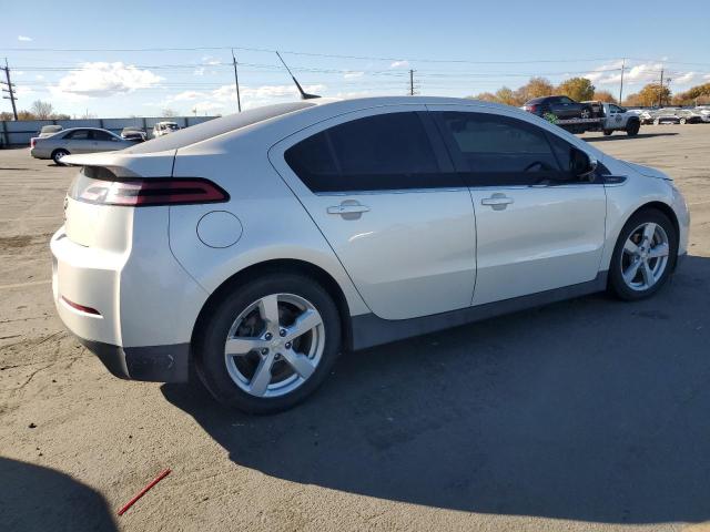 Фото 3 с аукциона – 2013 CHEVROLET VOLT с VIN 1G1RH6E43DU110353