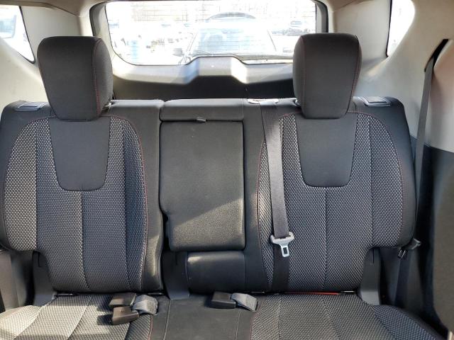 Photo 10 from auction – 2017 CHEVROLET EQUINOX LS with VIN 2GNALBEK8H1522450