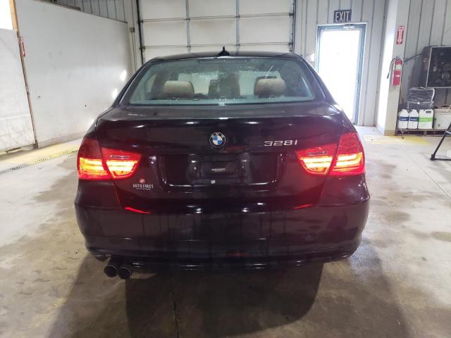 Photo 6 from auction – 2011 BMW 328 XI SUL with VIN WBAPK5C53BF126072