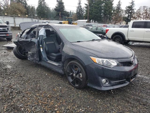 Photo 4 from auction – 2014 TOYOTA CAMRY L with VIN 4T1BF1FK7EU329070