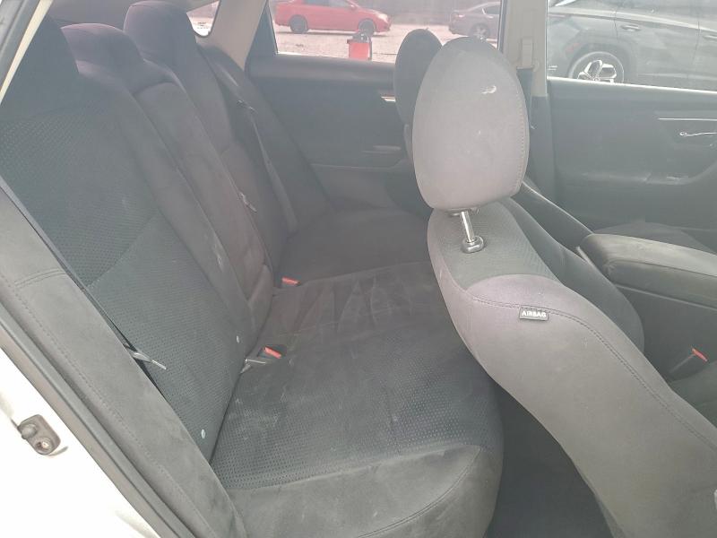 Photo 10 from auction – 2014 NISSAN ALTIMA 2.5 with VIN 1N4AL3AP9EN258591