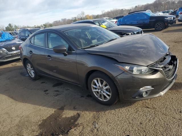 Photo 4 from auction – 2015 MAZDA 3 TOURING with VIN 3MZBM1V73FM128020