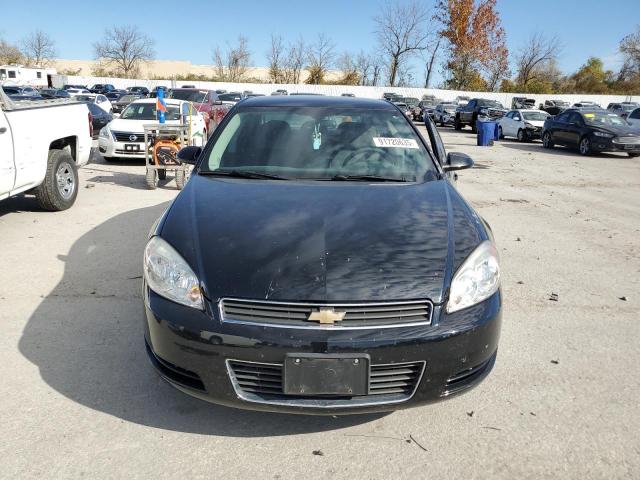 Photo 5 from auction – 2011 CHEVROLET IMPALA LS with VIN 2G1WF5EK0B1129078