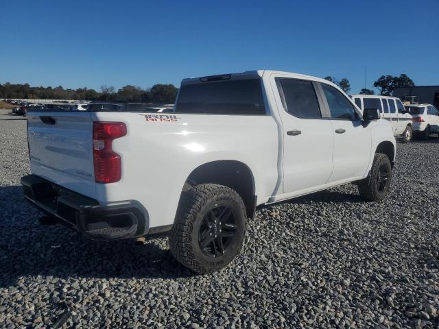 Photo 3 from auction – 2025 CHEVROLET SILVERADO with VIN 3GCPKCEK2SG339586