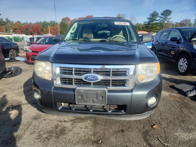 Photo 5 from auction – 2009 FORD ESCAPE XLT with VIN 1FMCU03739KC47469