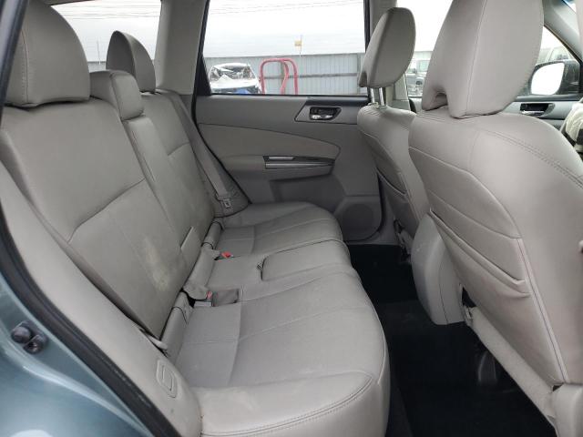 Photo 11 from auction – 2012 SUBARU FORESTER L with VIN JF2SHAEC3CH460268