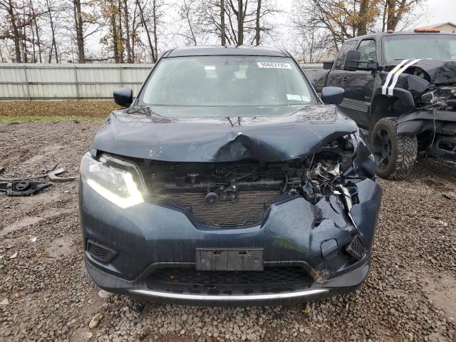 Photo 5 from auction – 2016 NISSAN ROGUE S with VIN JN8AT2MV2GW150796