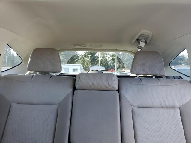 Photo 10 from auction – 2013 HONDA CR-V EX with VIN 5J6RM4H53DL044978