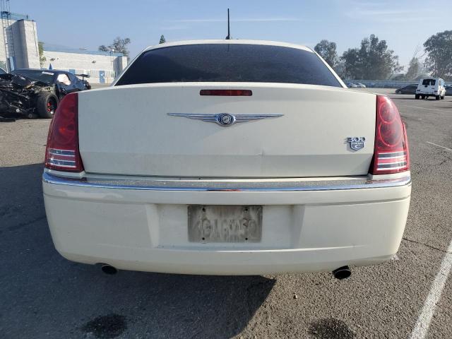 Photo 6 from auction – 2008 CHRYSLER 300C with VIN 2C3KA63H18H308087