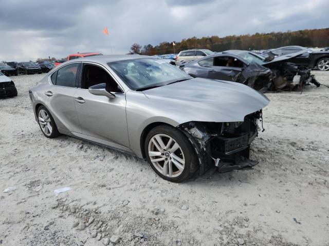 Foto 4 de la subasta – 2022 LEXUS IS 300 con VIN JTHAA1D29N5121413