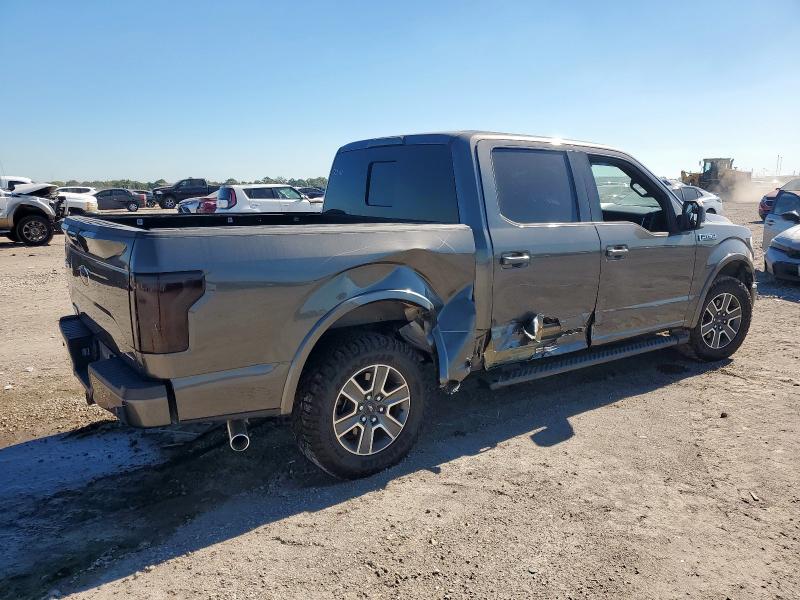 Photo 3 from auction – 2016 FORD F150 SUPER with VIN 1FTEW1CFXGKD51751