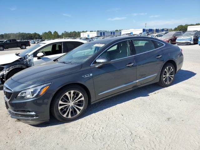 BUICK LACROSSE E 2019 with VIN 1G4ZP5SS1KU106608 - Photo from auction
