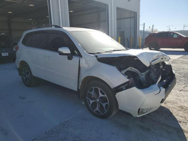 Photo 4 from auction – 2014 SUBARU FORESTER 2 with VIN JF2SJGMCXEH553025