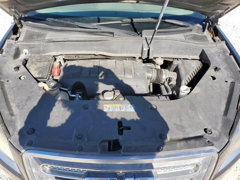 Photo 12 from auction – 2014 GMC ACADIA SLT with VIN 1GKKRRKD2EJ309493