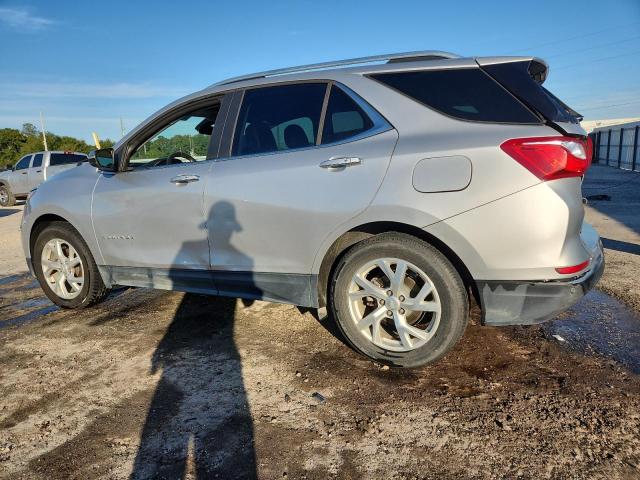 Photo 2 from auction – 2018 CHEVROLET EQUINOX with VIN 3GNAXMEV0JS523208
