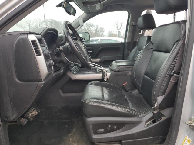 Zdjęcie 7 z aukcji – 2014 CHEVROLET SILVERADO z VIN 3GCUKSEC1EG290438