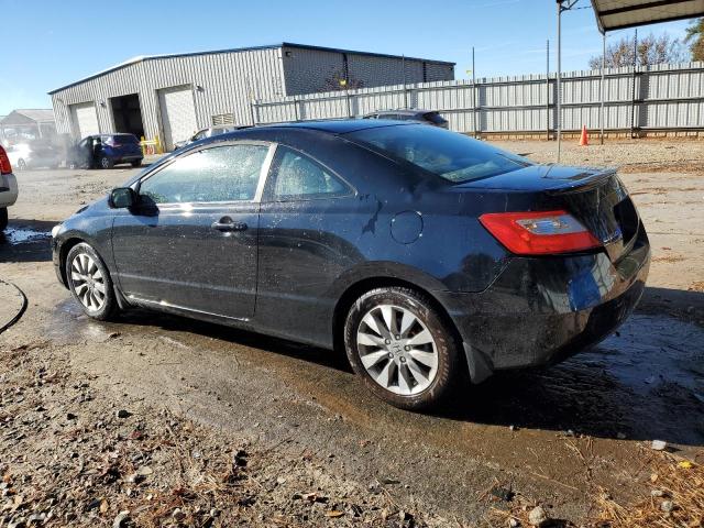 Photo 2 from auction – 2010 HONDA CIVIC EX with VIN 2HGFG1B82AH522240