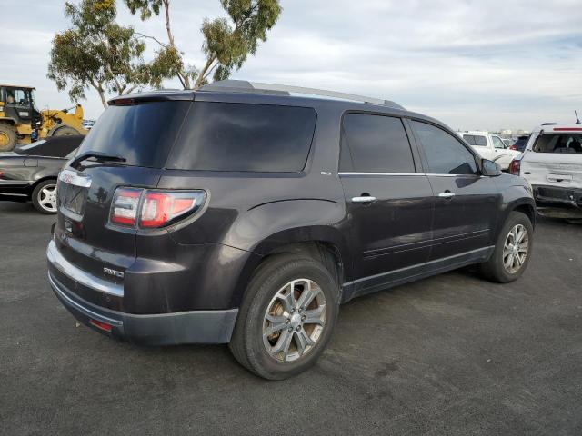 Photo 3 from auction – 2015 GMC ACADIA SLT with VIN 1GKKVRKDXFJ269483