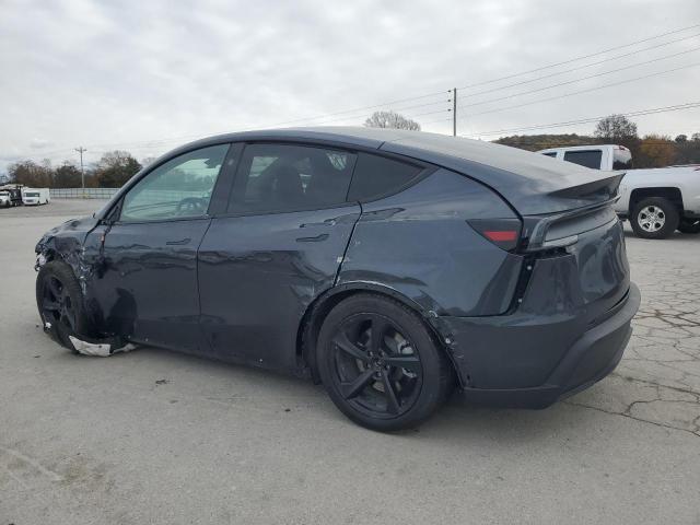 Photo 2 from auction – 2026 TESLA MODEL Y with VIN 7SAYGDED2TA439465