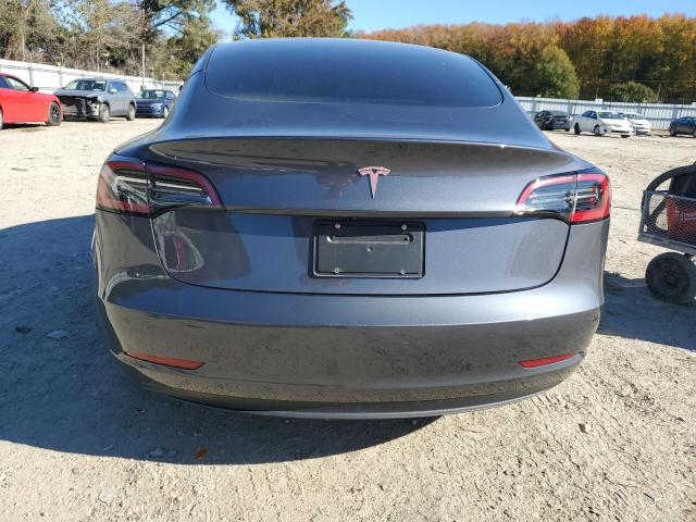 Photo 6 from auction – 2023 TESLA MODEL 3 with VIN 5YJ3E1EA5PF643395