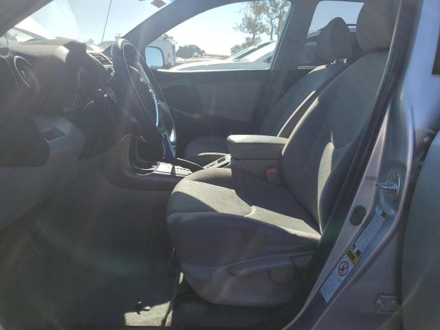 Photo 7 from auction – 2006 TOYOTA RAV4 with VIN JTMZD33V065010429