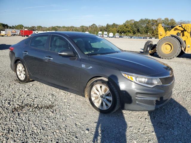 Photo 4 from auction – 2016 KIA OPTIMA LX with VIN 5XXGT4L35GG007098
