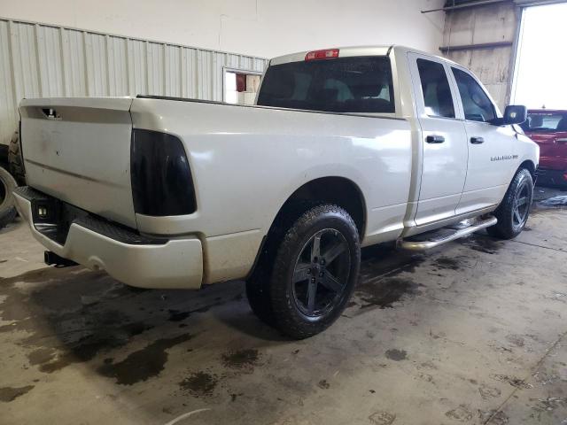 Photo 3 from auction – 2012 DODGE RAM 1500 with VIN 1C6RD7FT3CS312142
