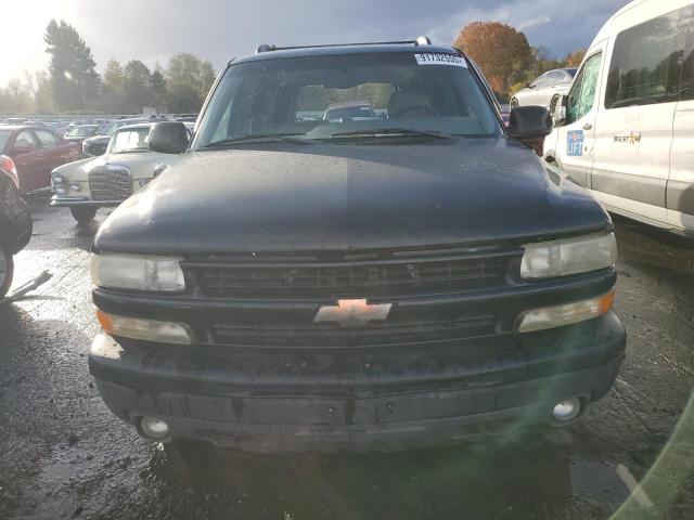 Photo 5 from auction – 2002 CHEVROLET SUBURBAN K with VIN 3GNFK16Z02G168890