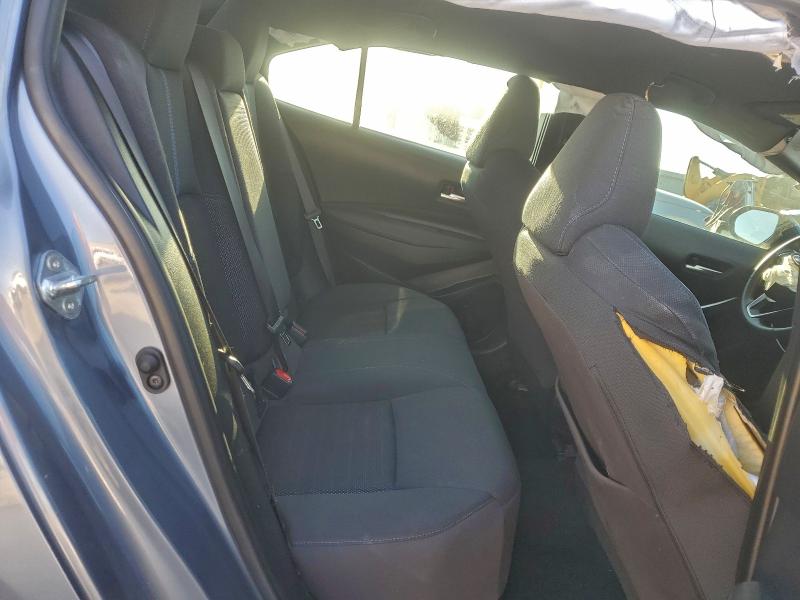 Photo 10 from auction – 2020 TOYOTA COROLLA SE with VIN 5YFS4RCE5LP039072