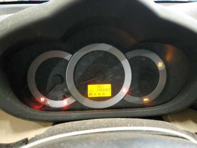 Photo 9 from auction – 2010 TOYOTA RAV4 LIMIT with VIN 2T3DK4DV9AW014694