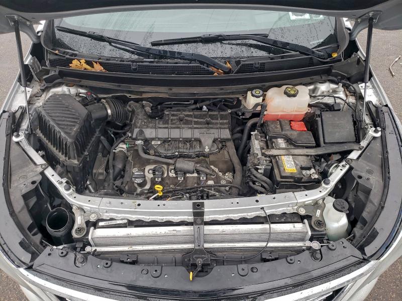 Foto 12 de la subasta – 2022 BUICK ENCLAVE PR con VIN 5GAEVBKW3NJ124108