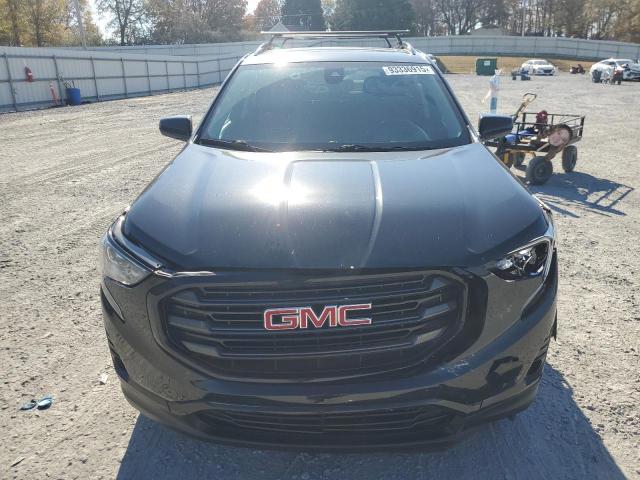 Photo 5 from auction – 2020 GMC TERRAIN SL with VIN 3GKALPEV0LL201255