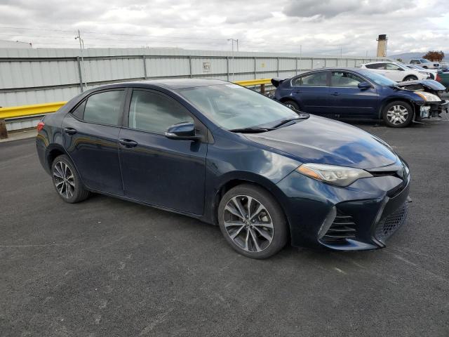 Photo 4 from auction – 2017 TOYOTA COROLLA with VIN 5YFBURHE9HP676790