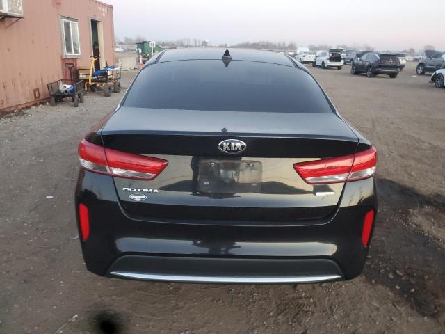 Photo 6 from auction – 2017 KIA OPTIMA HYB with VIN KNAGT4LC8H5008572