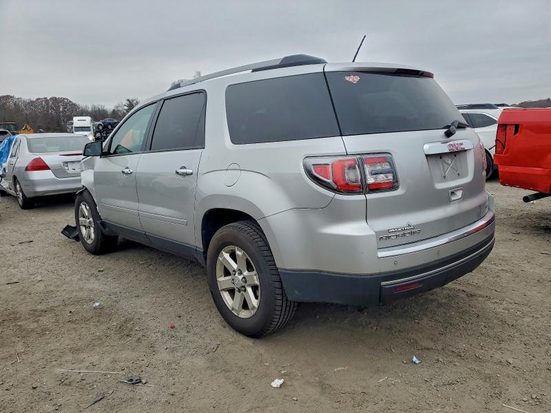 Photo 2 from auction – 2014 GMC ACADIA SLE with VIN 1GKKVNED9EJ320636