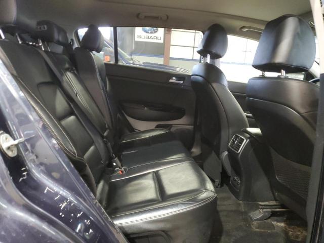 Photo 11 from auction – 2019 KIA SPORTAGE E with VIN KNDPNCAC6K7576955