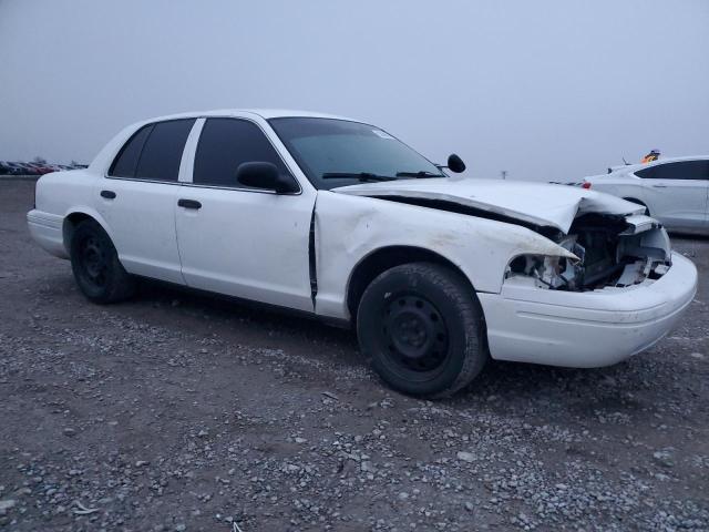 Photo 4 from auction – 2010 FORD CROWN VICT with VIN 2FABP7BV4AX121449