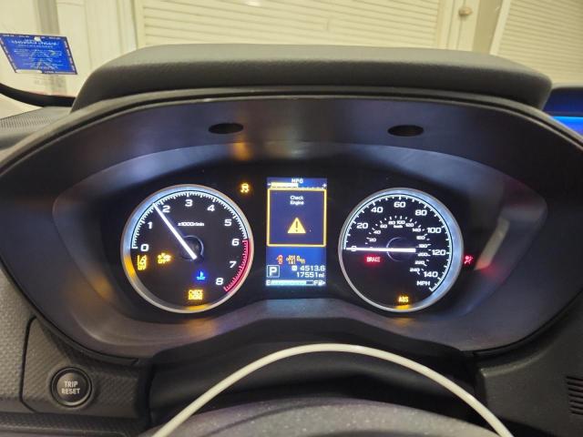 صورة رقم 9 من المزاد - 2022 SUBARU FORESTER P مع VIN JF2SKAEC6NH404491
