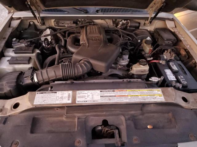 Photo 12 from auction – 2001 FORD EXPLORER S with VIN 1FMYU60E11UA67959