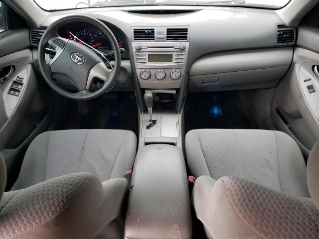 Photo 8 from auction – 2011 TOYOTA CAMRY BASE with VIN 4T4BF3EKXBR160581