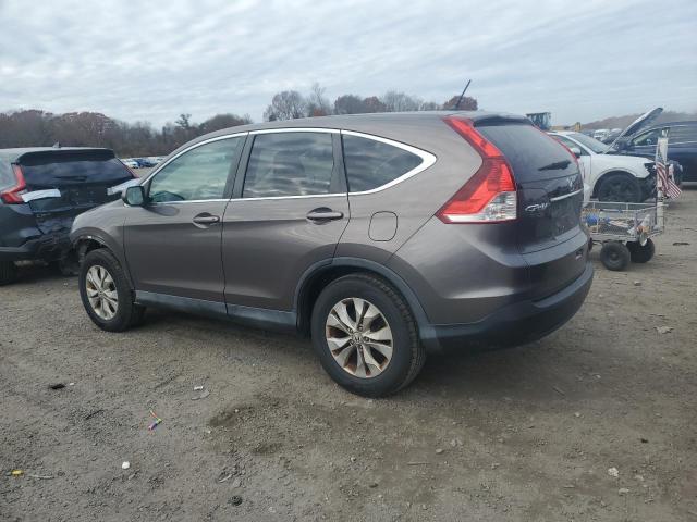 Photo 2 from auction – 2014 HONDA CR-V EX with VIN 2HKRM4H58EH664768