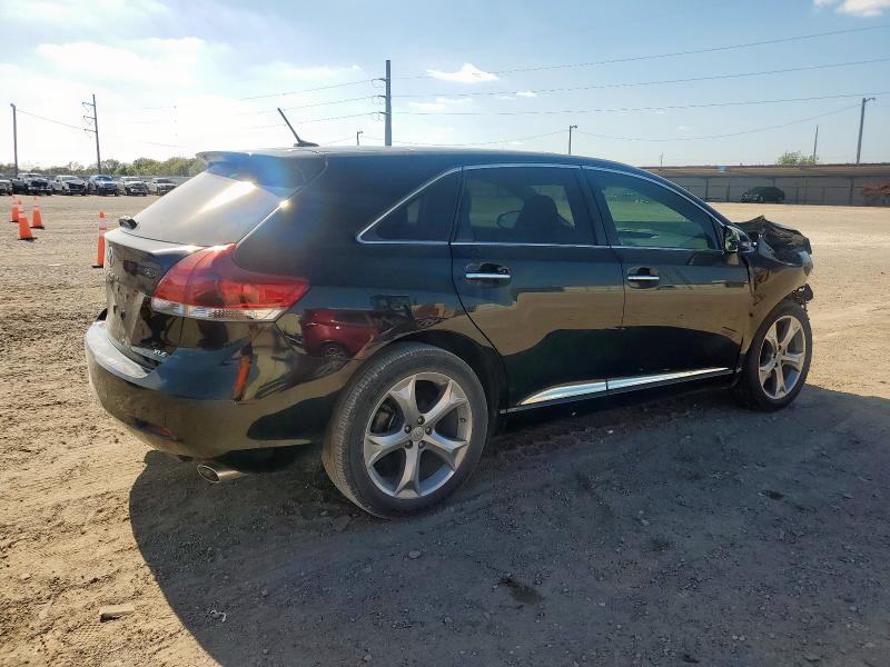Photo 3 from auction – 2015 TOYOTA VENZA LE with VIN 4T3ZK3BB6FU072181