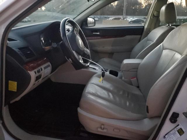 Photo 7 from auction – 2012 SUBARU LEGACY 2.5 with VIN 4S3BMBJ65C3015057