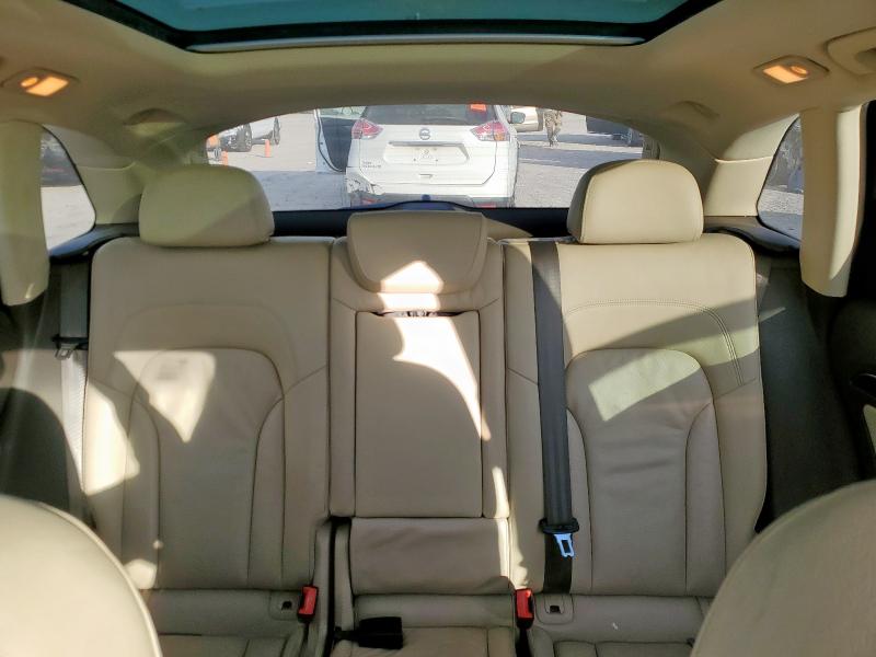 Photo 10 from auction – 2014 AUDI Q5 PREMIUM with VIN WA1LFAFP9EA114516