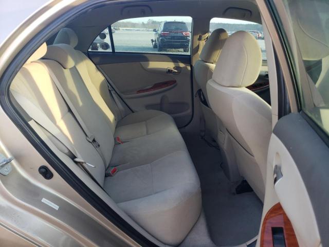 Photo 10 from auction – 2009 TOYOTA COROLLA BA with VIN 1NXBU40E99Z053801
